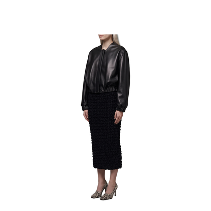 MAYFEYR - Khaite - Cordan Bomber Jacket - 62411012205