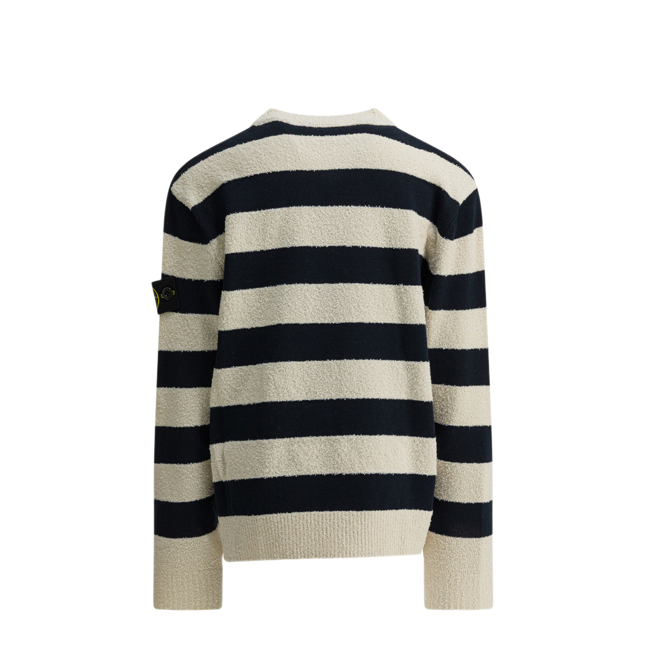 MAYFEYR - Stone Island Junior - Knitwear - 5100011S0M11V0028