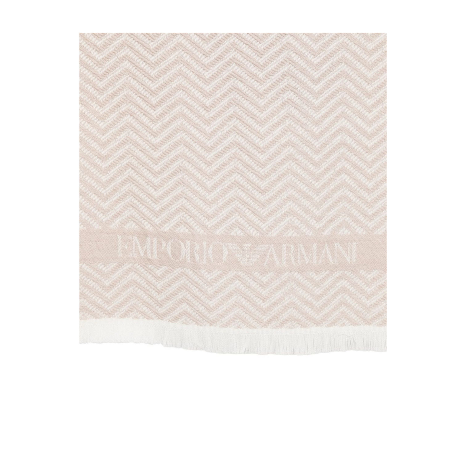 Wool Scarf