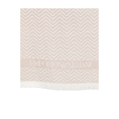 Wool Scarf