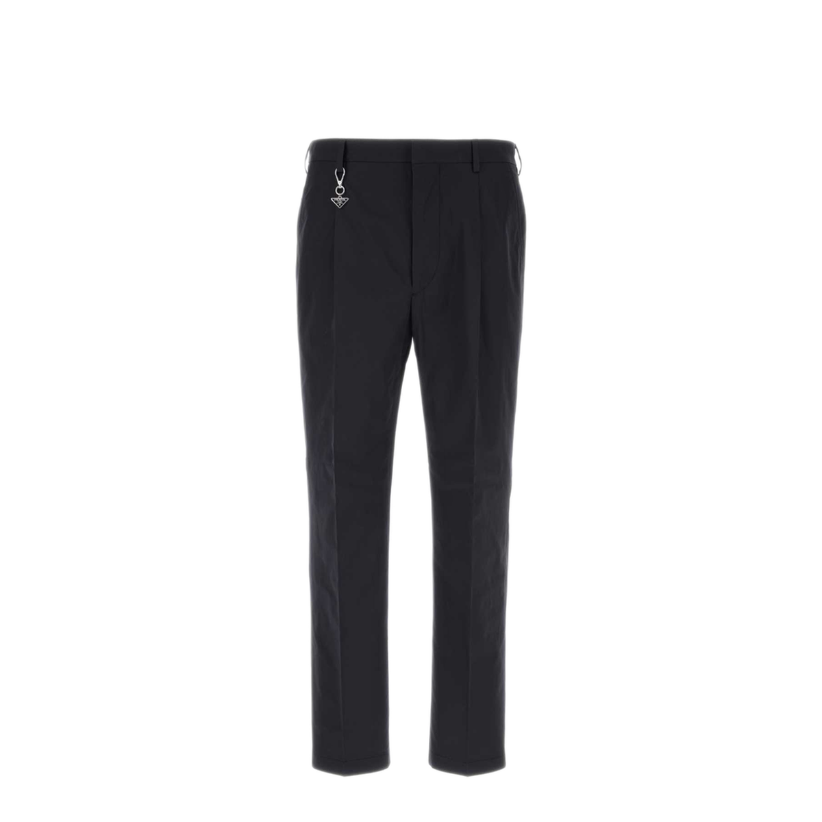 Wool Pants