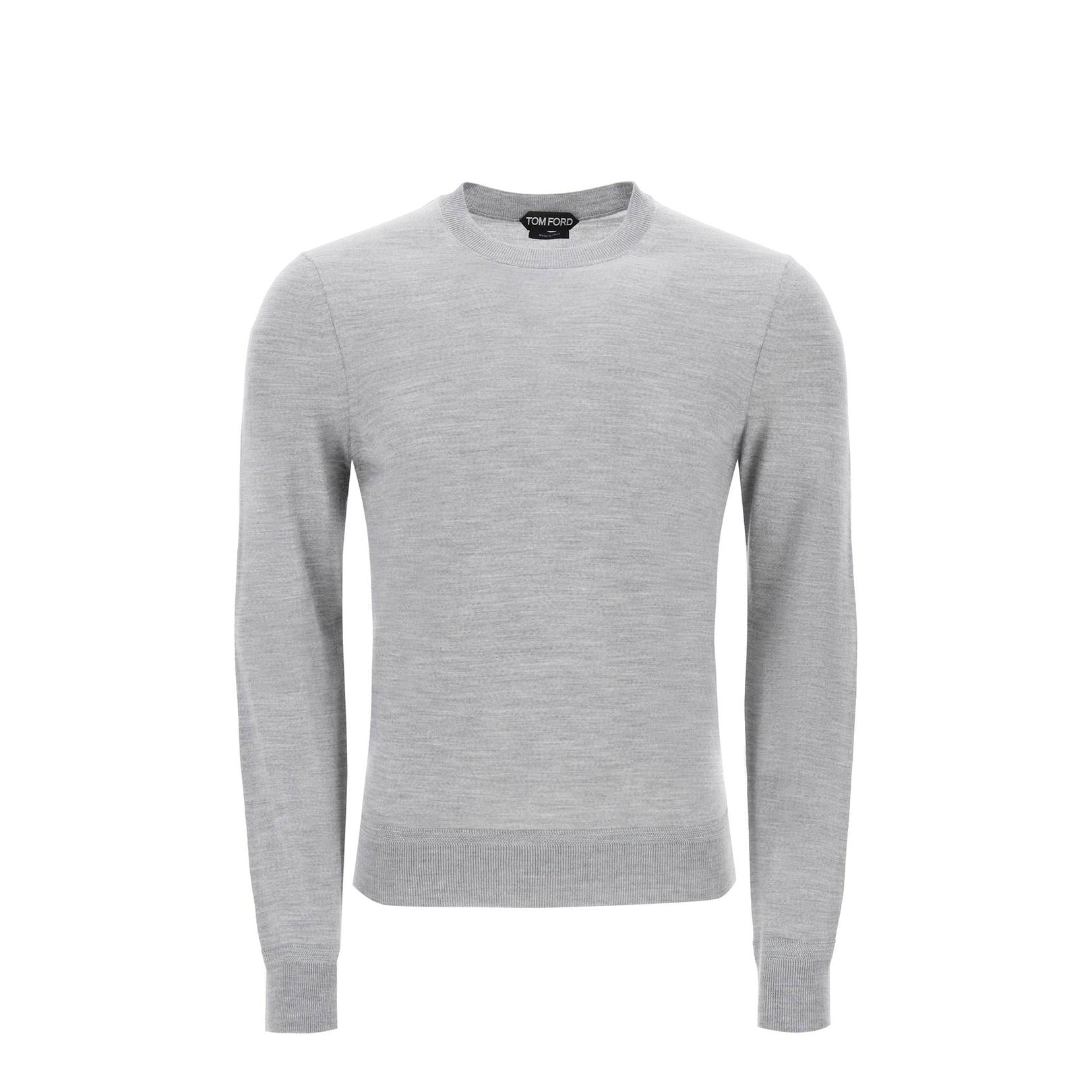 Tom Ford light wool sweater