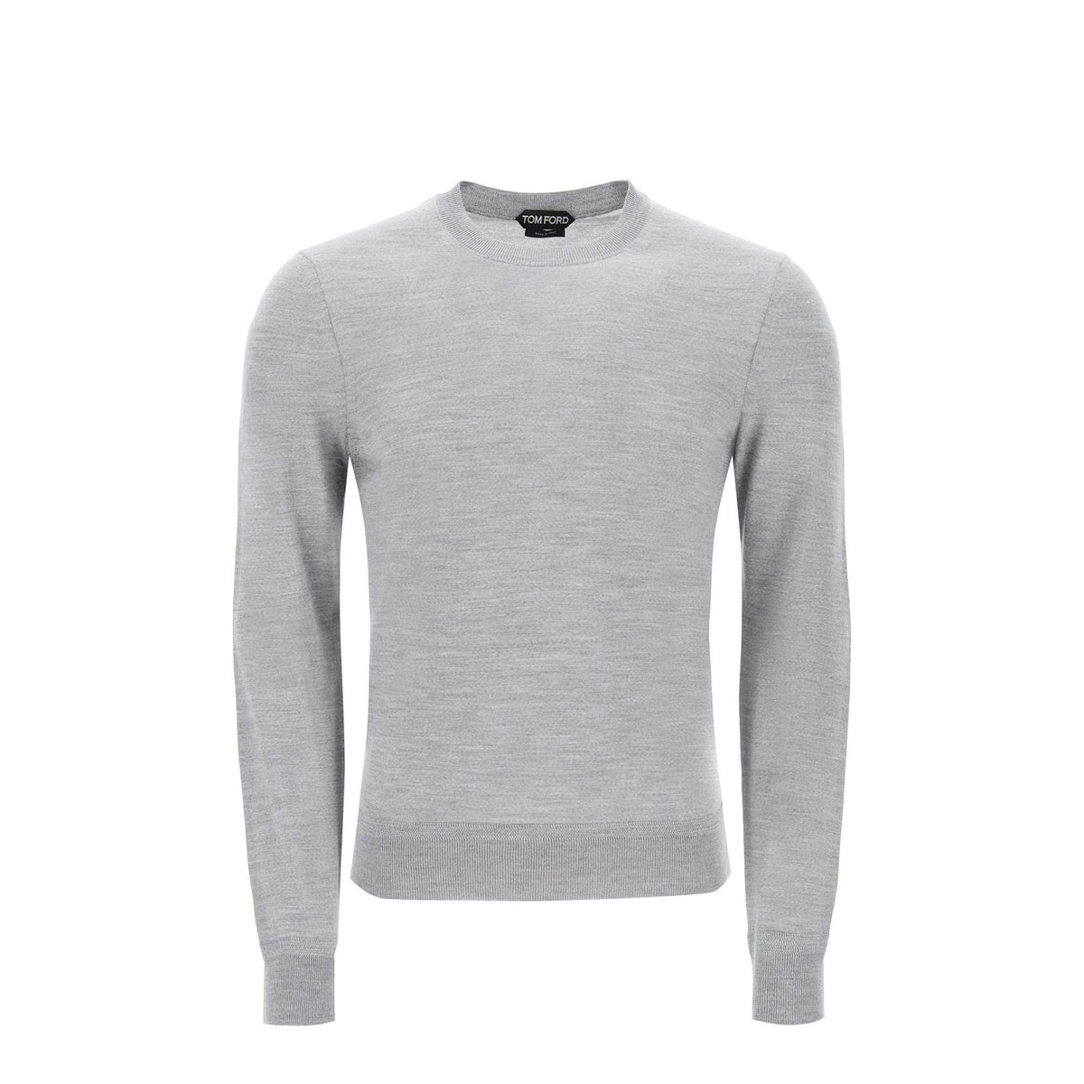 Tom Ford light wool sweater