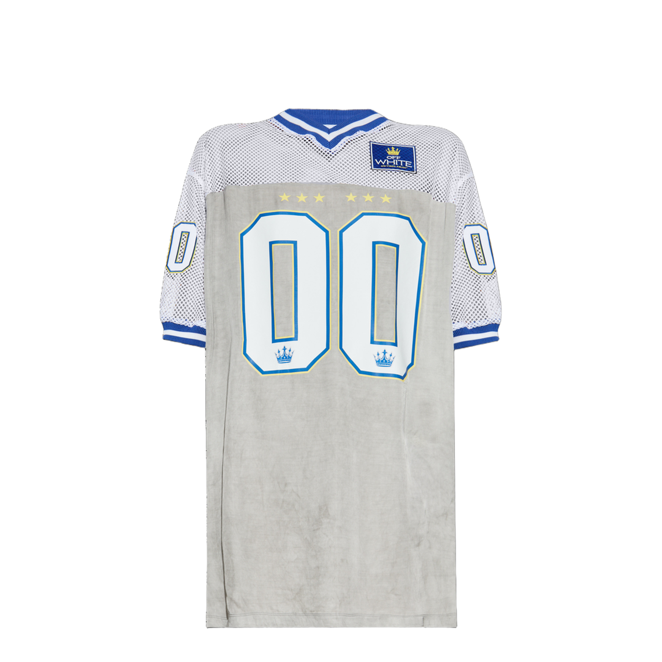 Dyet Vi Sat 00 Football Dress