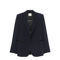 Jackets Navy