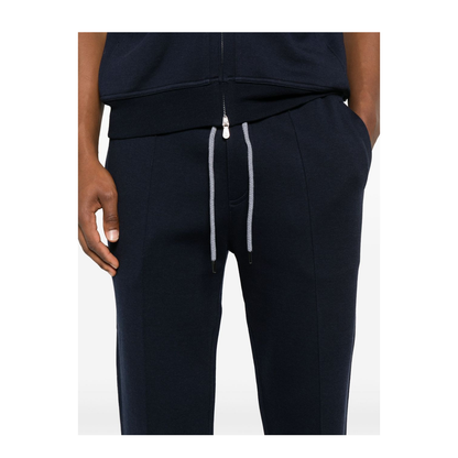 Cotton Blend Sweatpants