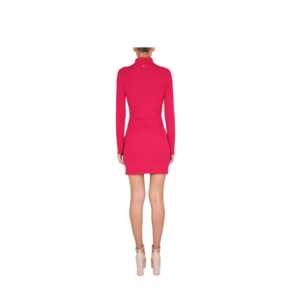 MAYFEYR - Dsquared2 - Knit Dress - S72CV0364S18105254
