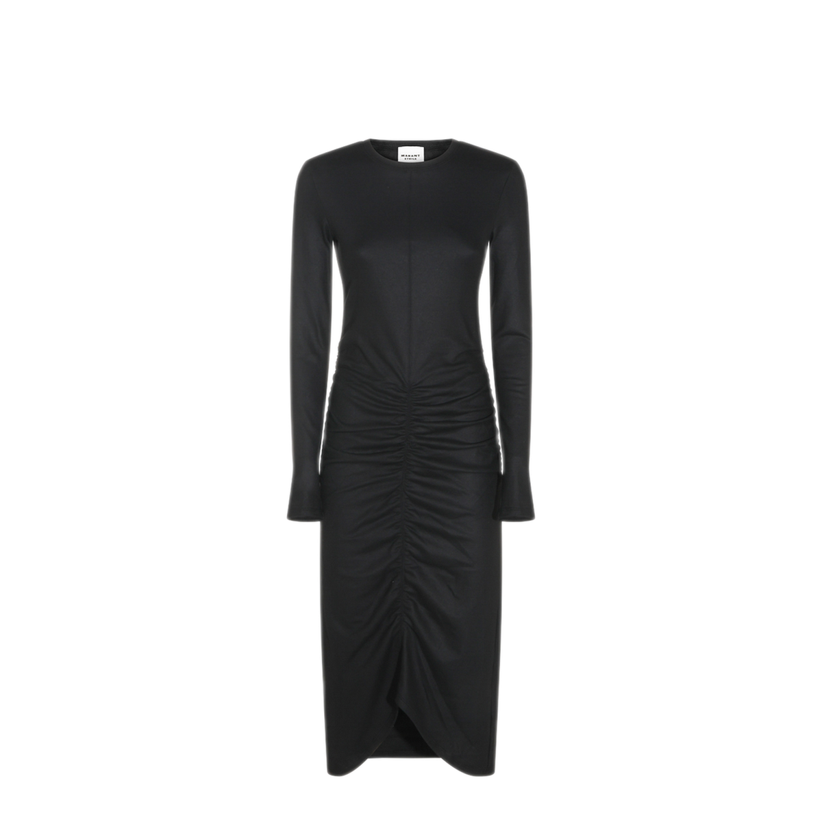 MAYFEYR -  - Dresses - 26ARO1184FAD3K05E01BK