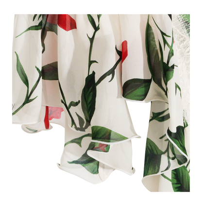 MAYFEYR - Blumarine - Shirts - RF6236T905AL9636