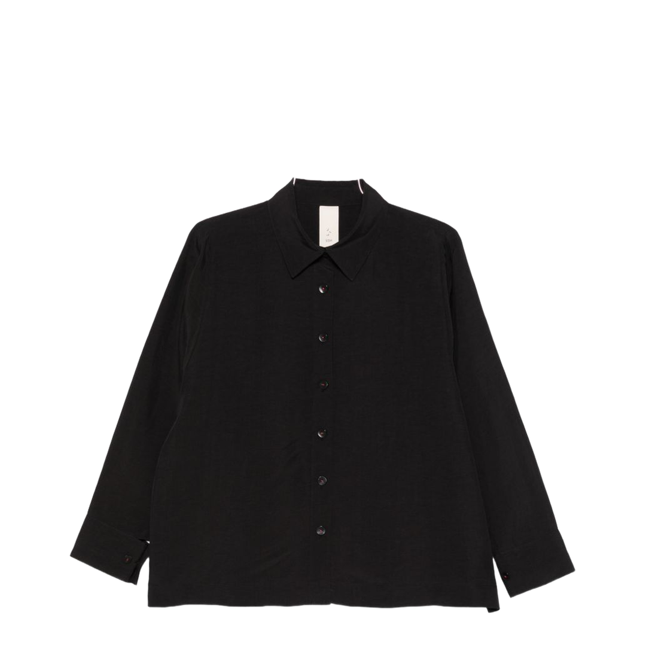 MAYFEYR - SOH - Shirts - SPHBR040DDS