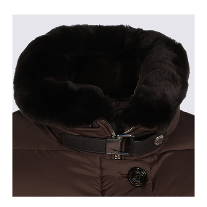 MAYFEYR - Moorer - Coats - MODGI300005S3V0640