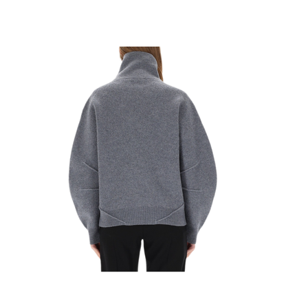 MAYFEYR - HELMUT LANG - Zippered Apex Jersey - P07HW703UGM