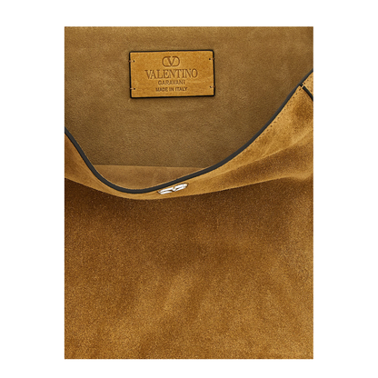 Nellcôte Shoulder Bag
