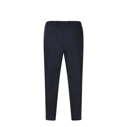 Wool Blend Pants