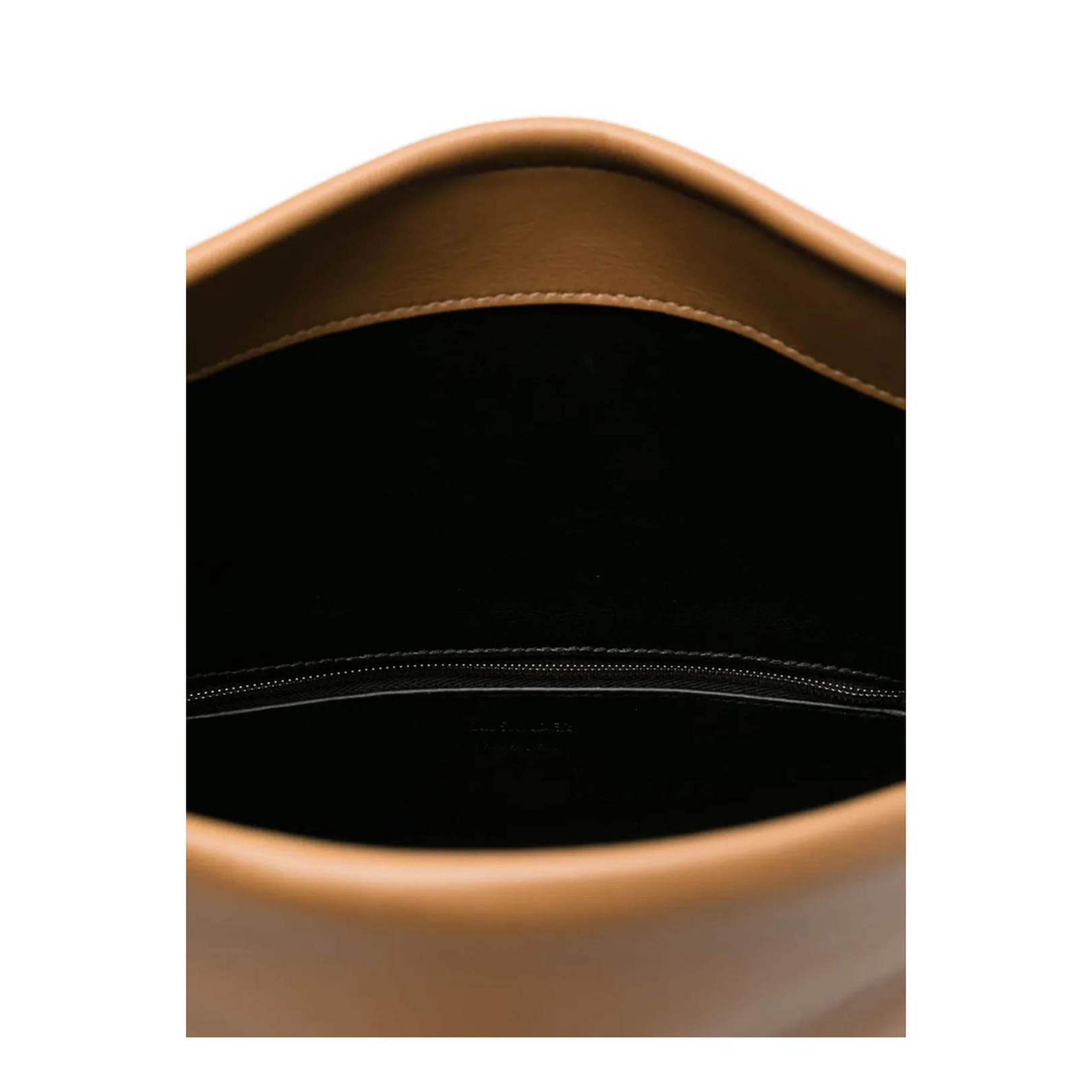 Rollup Small Square Belt Crossbody