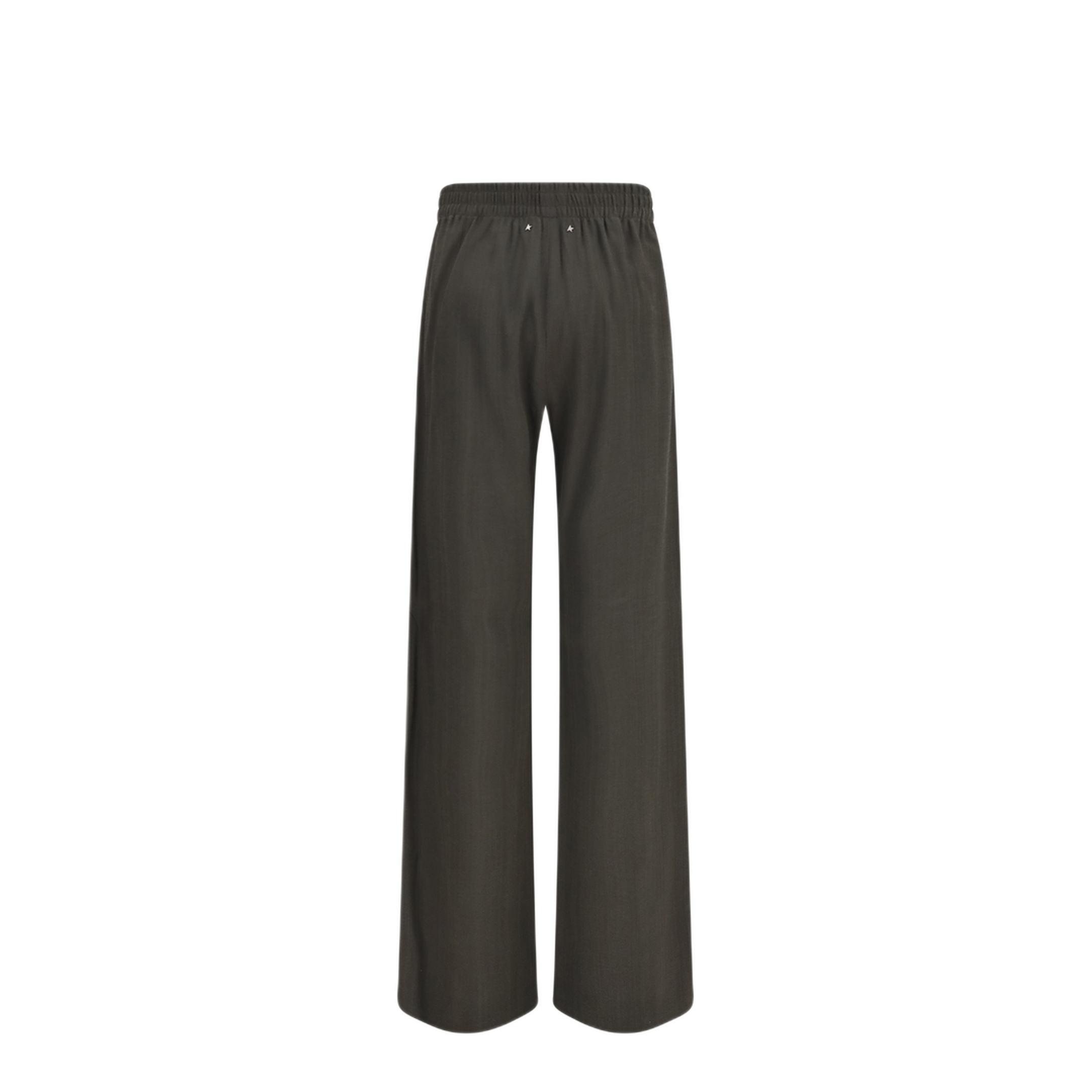 MAYFEYR - Golden Goose - Journey Wool Blend Pants - GWP02260P002587