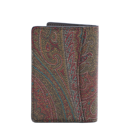 MAYFEYR - Etro - Wallets - MP2E0004AA086M0019