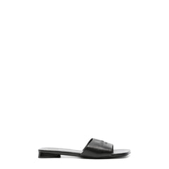 Balenciaga Sandals Black