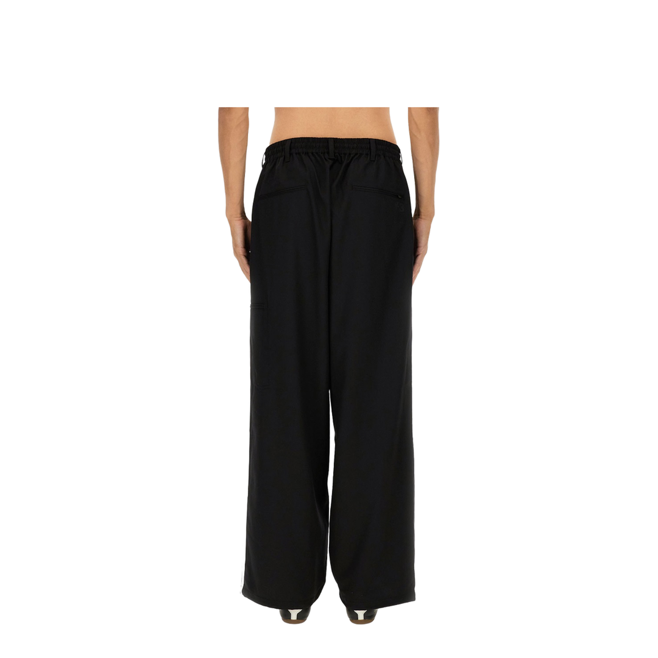 MAYFEYR - Y - 3 - Jogger Pants - JX7275BLACK