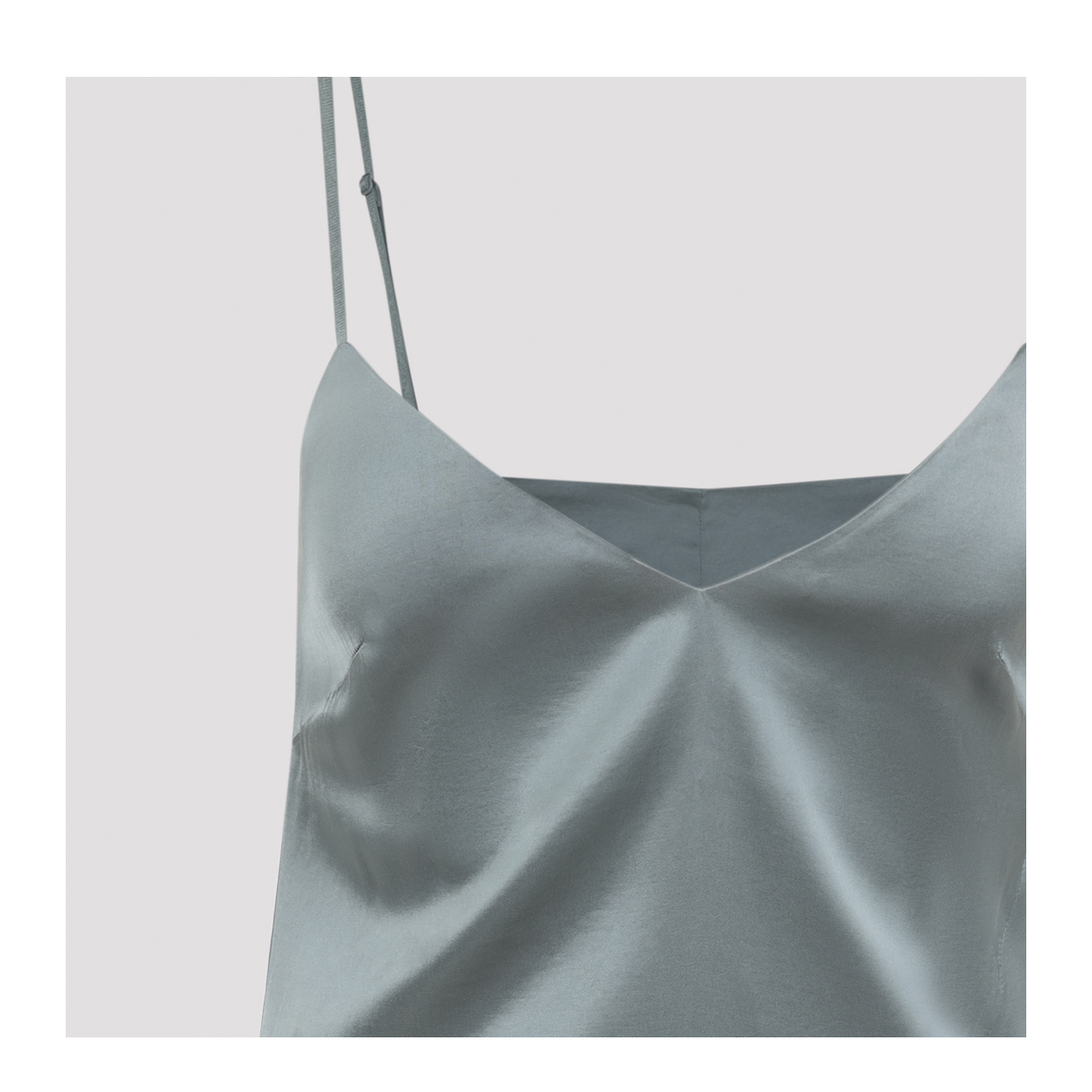 MAYFEYR - Acne Studios - Viscose Midi Dress - A20926