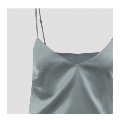 MAYFEYR - Acne Studios - Viscose Midi Dress - A20926