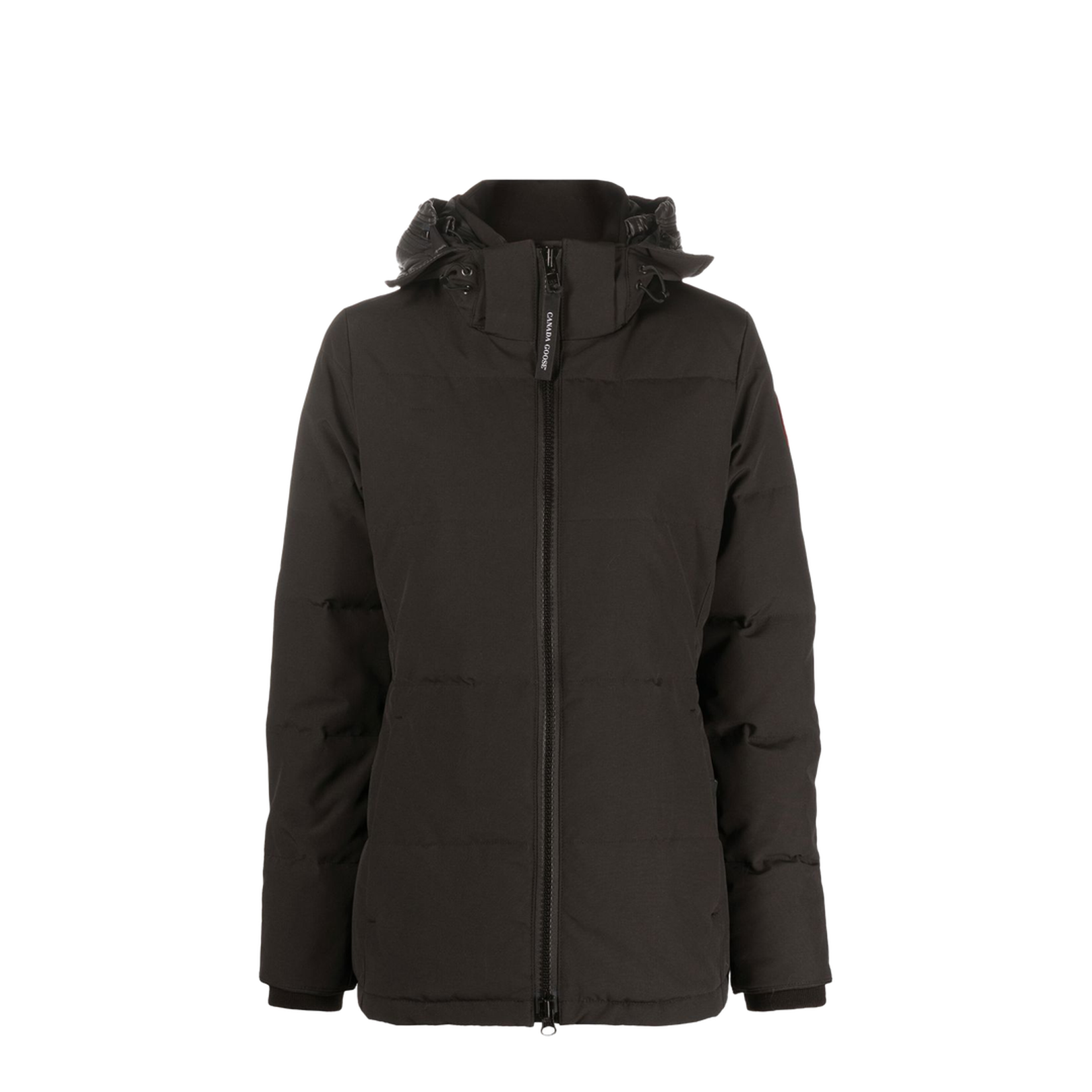 Chelsea Parka Coat