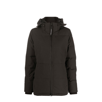 Chelsea Parka Coat