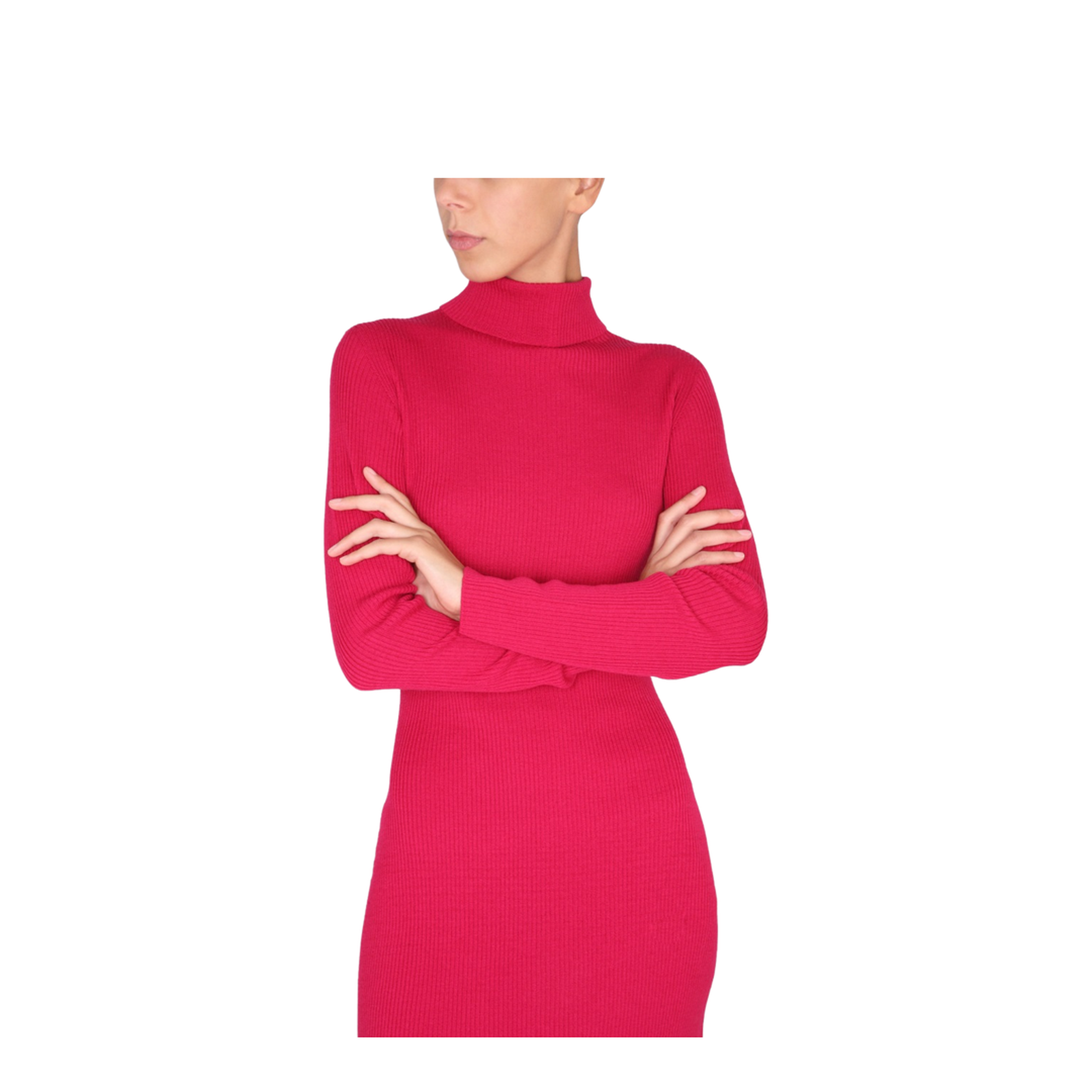 MAYFEYR - Dsquared2 - Knit Dress - S72CV0364S18105254