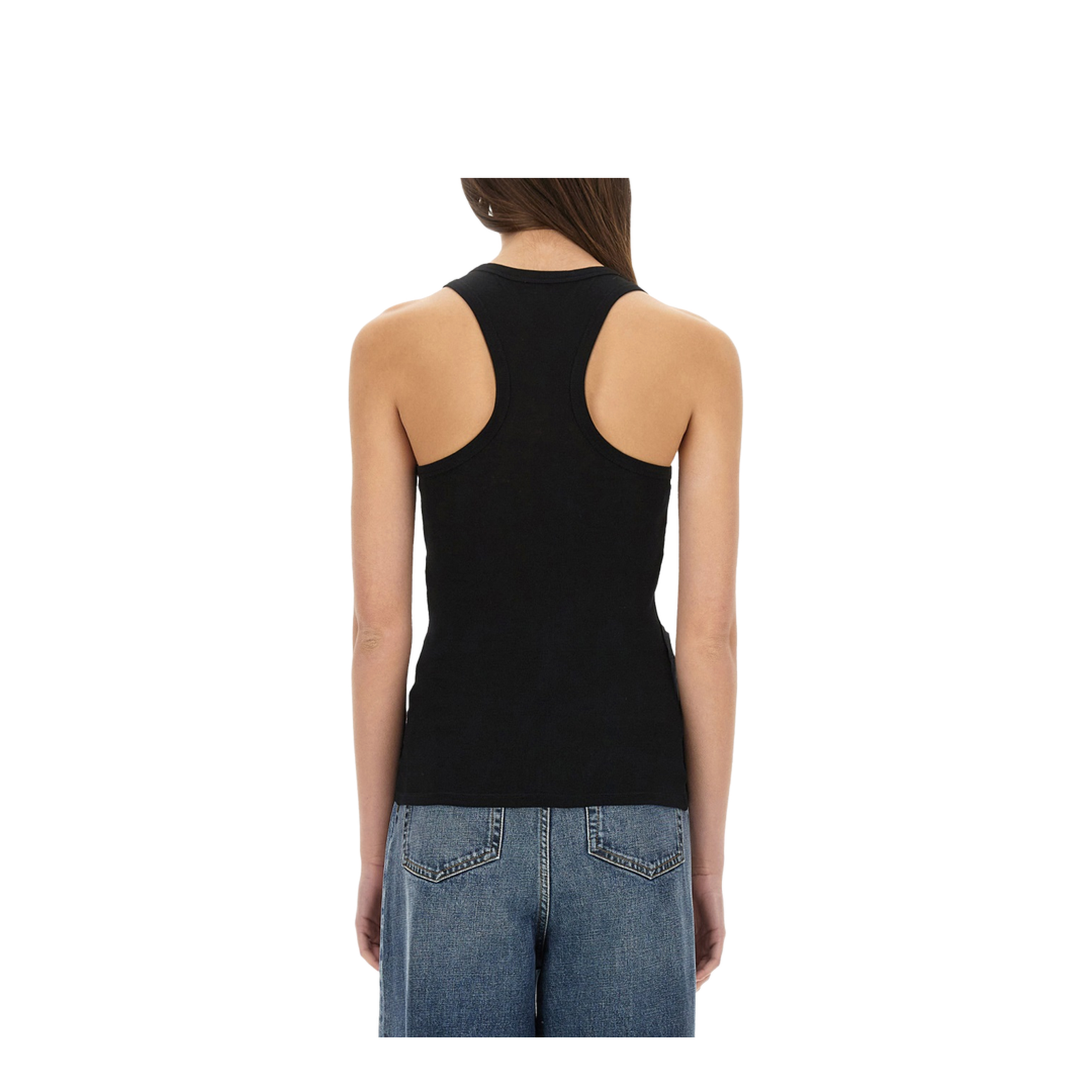 Crystal Mini Star Tank Top