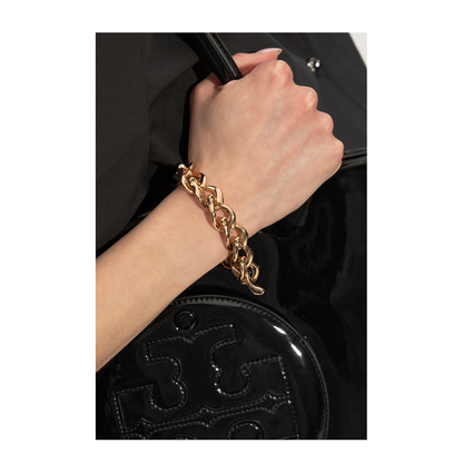 Brass Bracelet