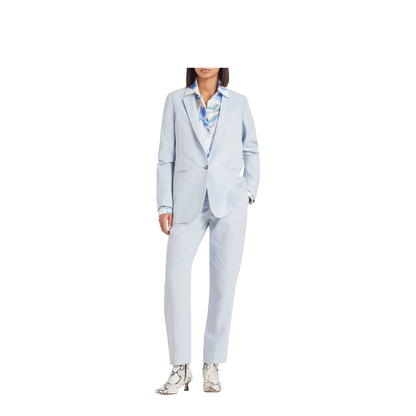 Interlocking G Tailored Jacket