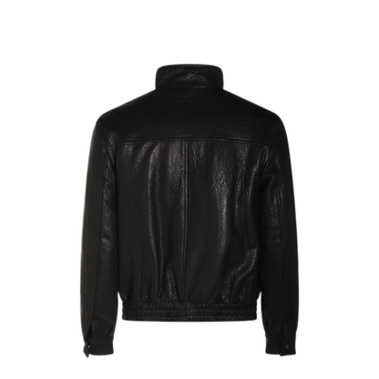 MAYFEYR - Salvatore Santoro - Jackets - 51530BULSBLACK