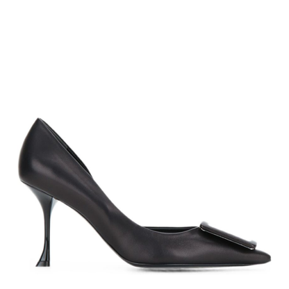 MAYFEYR - Roger Vivier - With Heel Black - RVW8304581091TB999