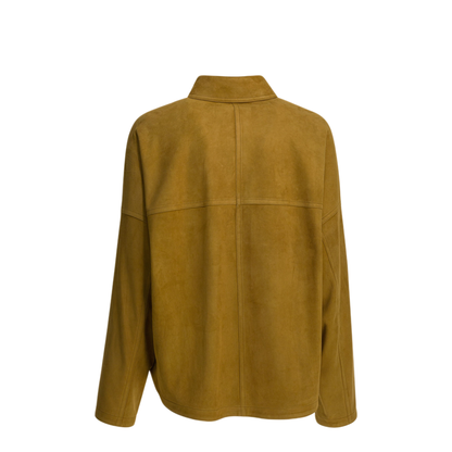 MAYFEYR - Furling By Giani - Jackets And Coats - PIANOSASUEDEBGIRASOLE