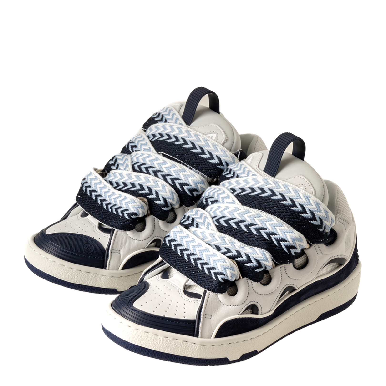 Sneakers White