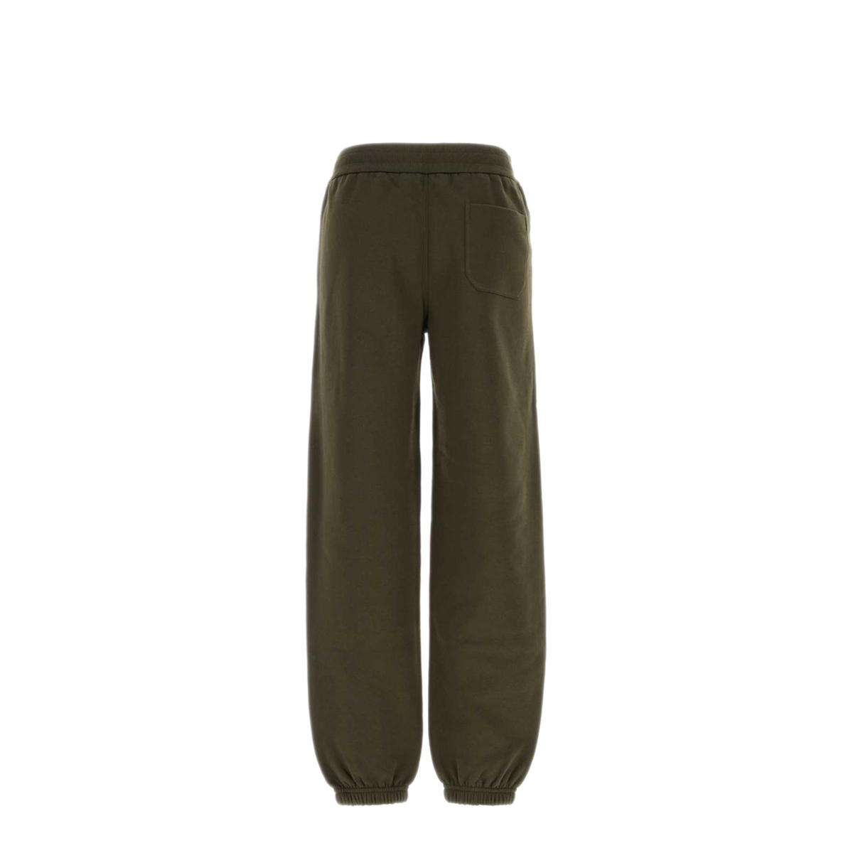 MAYFEYR - Jil Sander - Olive Green Cotton Joggers - J02KA0424J20128312