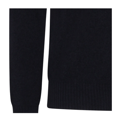MAYFEYR - 04651/A TRIP IN A BAG - Sweater - 2KN2606B22NAVY