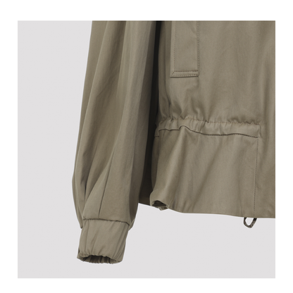 MAYFEYR - Dries Van Noten - Cotton Jacket - 2610105523103102
