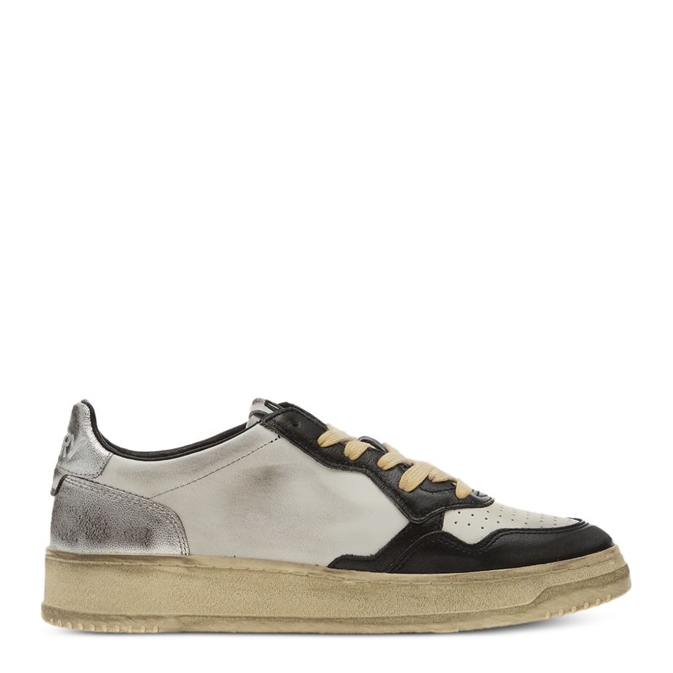 MAYFEYR - Autry - Sneakers Black - AVLMSV11