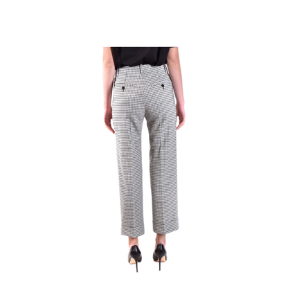 MAYFEYR - Alberto Biani - Trousers - CC832WO2164