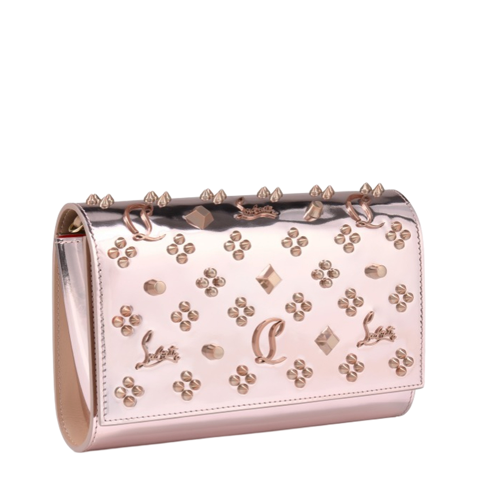 Magnetic Closure Bag