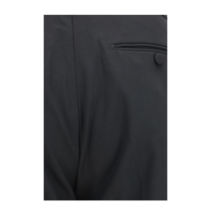 MAYFEYR - Tom Ford - Tailored Pants With Front Pleats - PLPT06W0056NAA