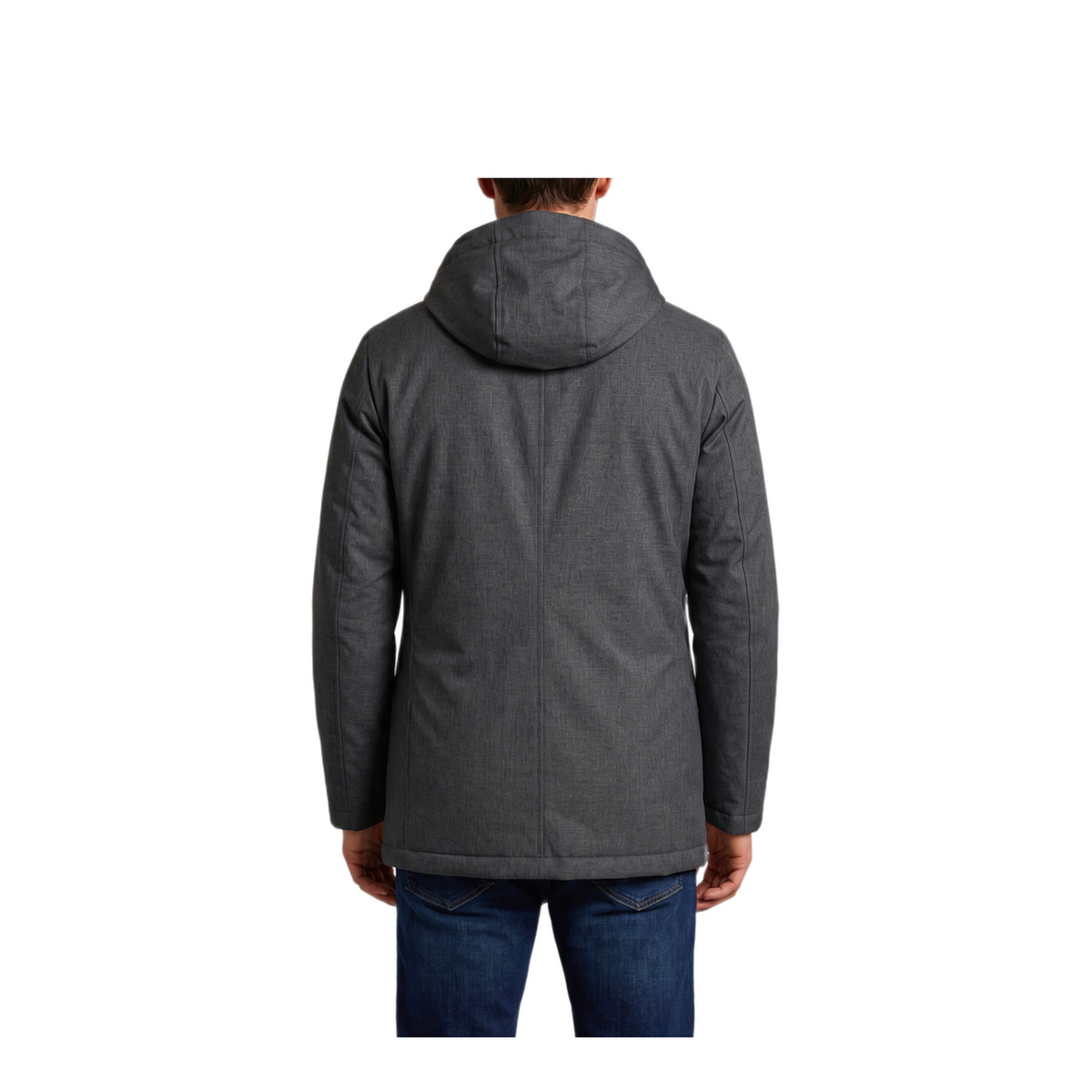 MAYFEYR - Herno - Waterproof Flannel Jacket - PI001380U334989487
