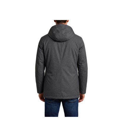 MAYFEYR - Herno - Waterproof Flannel Jacket - PI001380U334989487