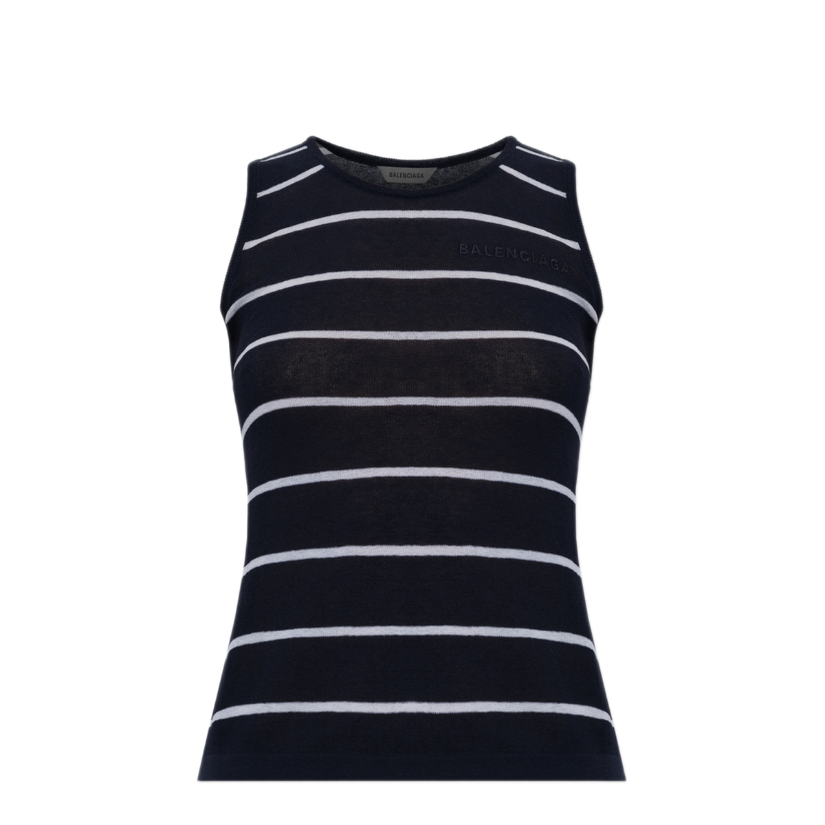 MAYFEYR - Balenciaga - Top With Z Logo - A000JBT34534282