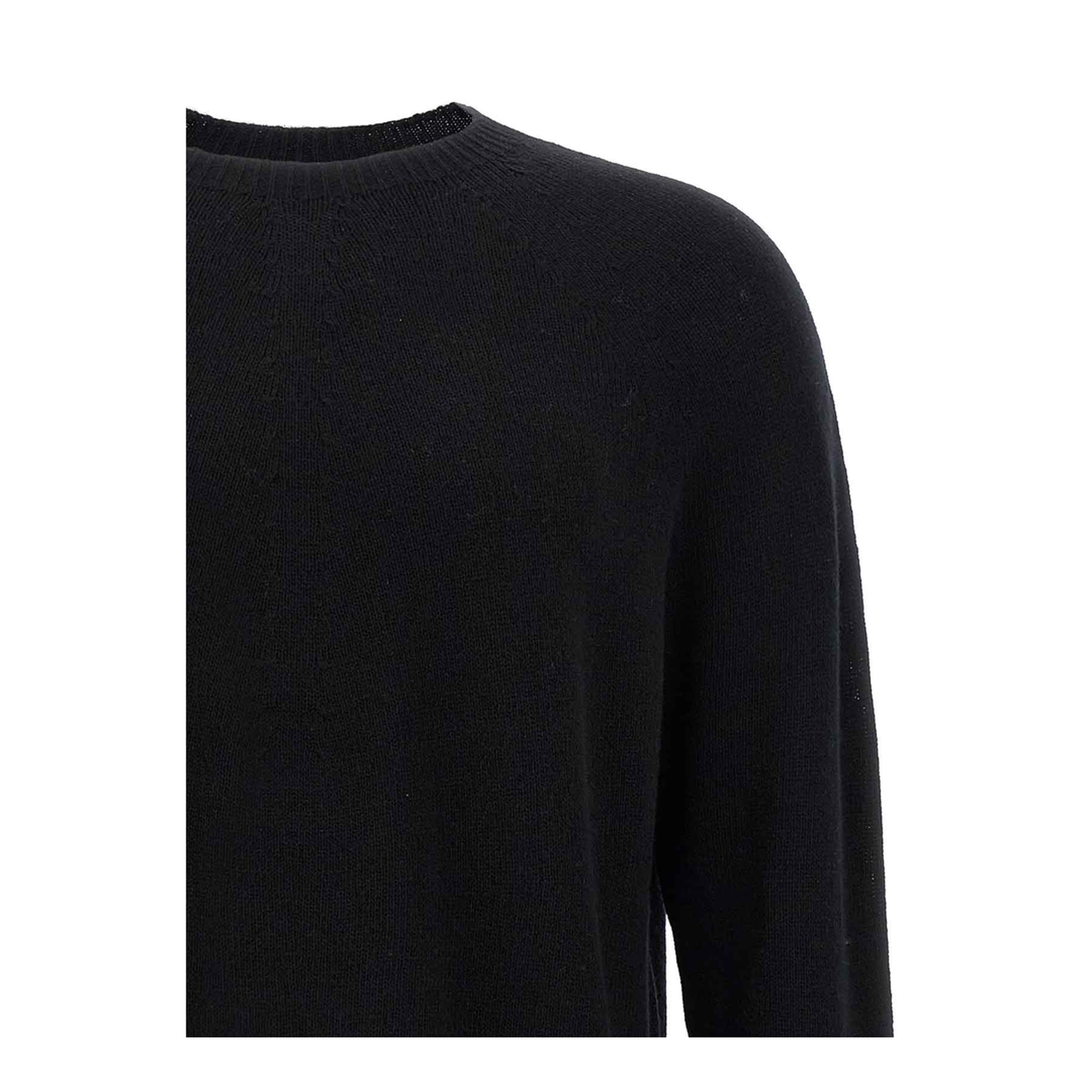 Cashmere Wool Sweater