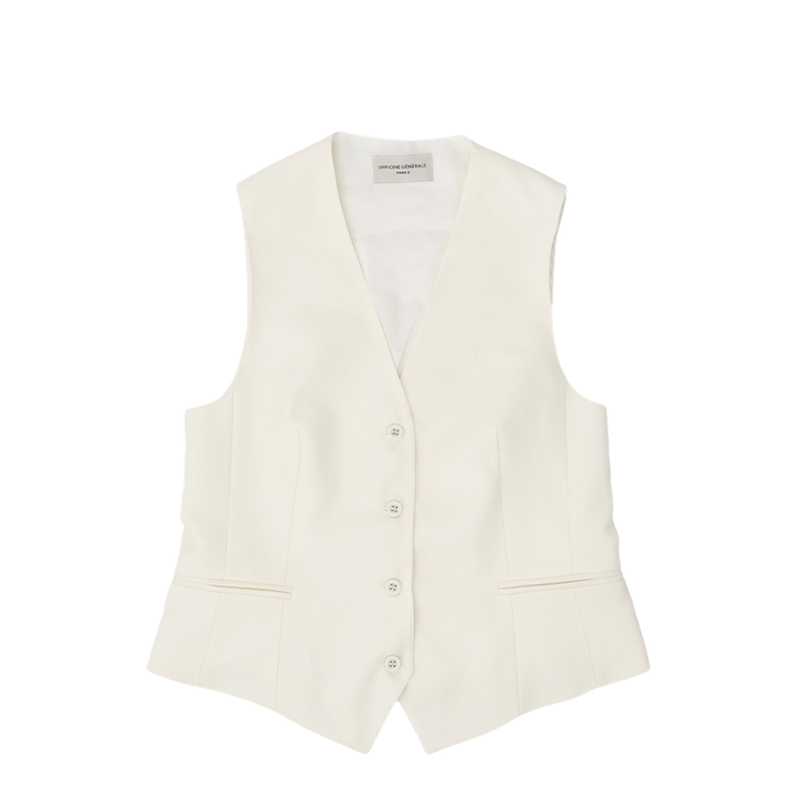 Jackets Beige