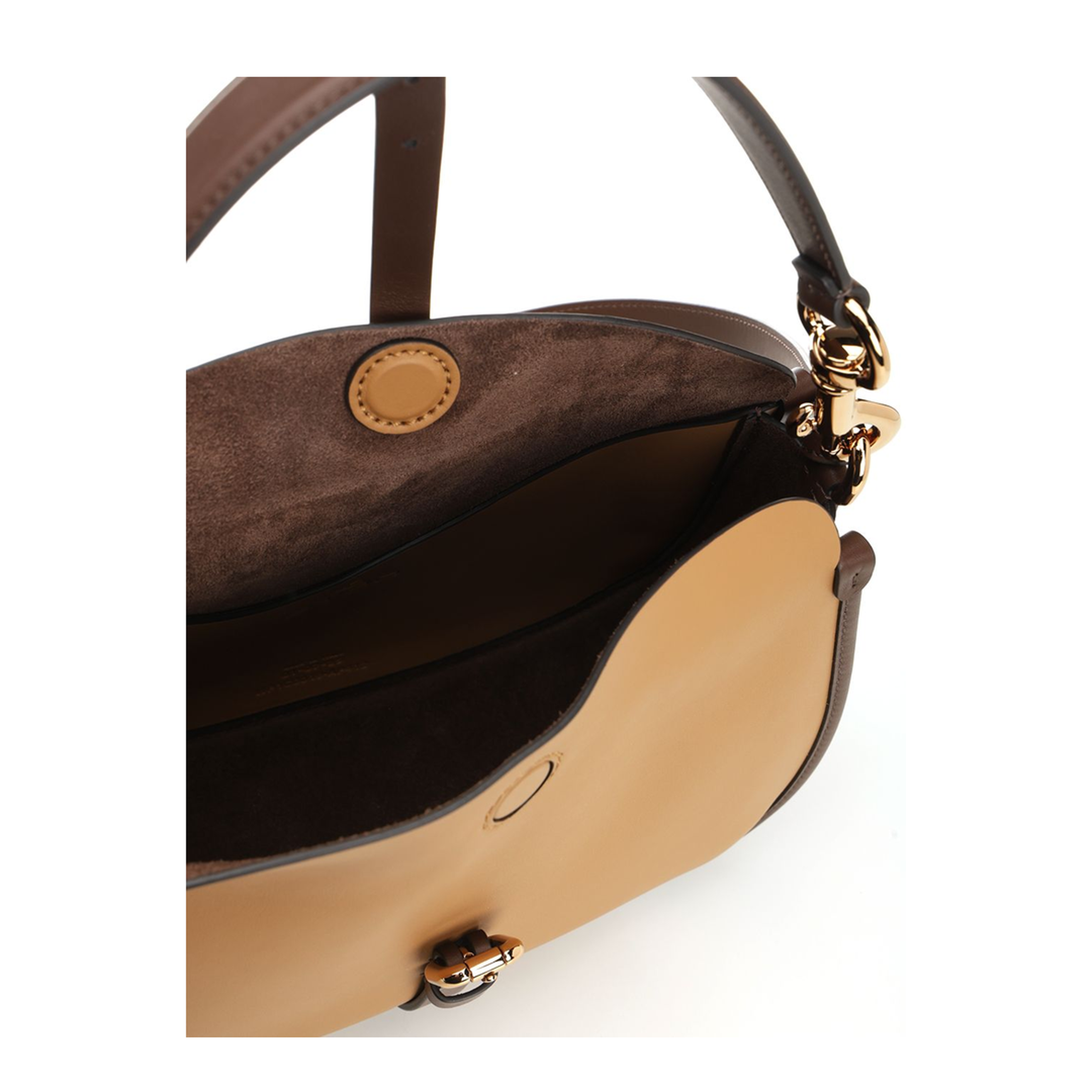 MAYFEYR - Etro - Medium Leather Pony Bag - WP1C0019AP412Y0886