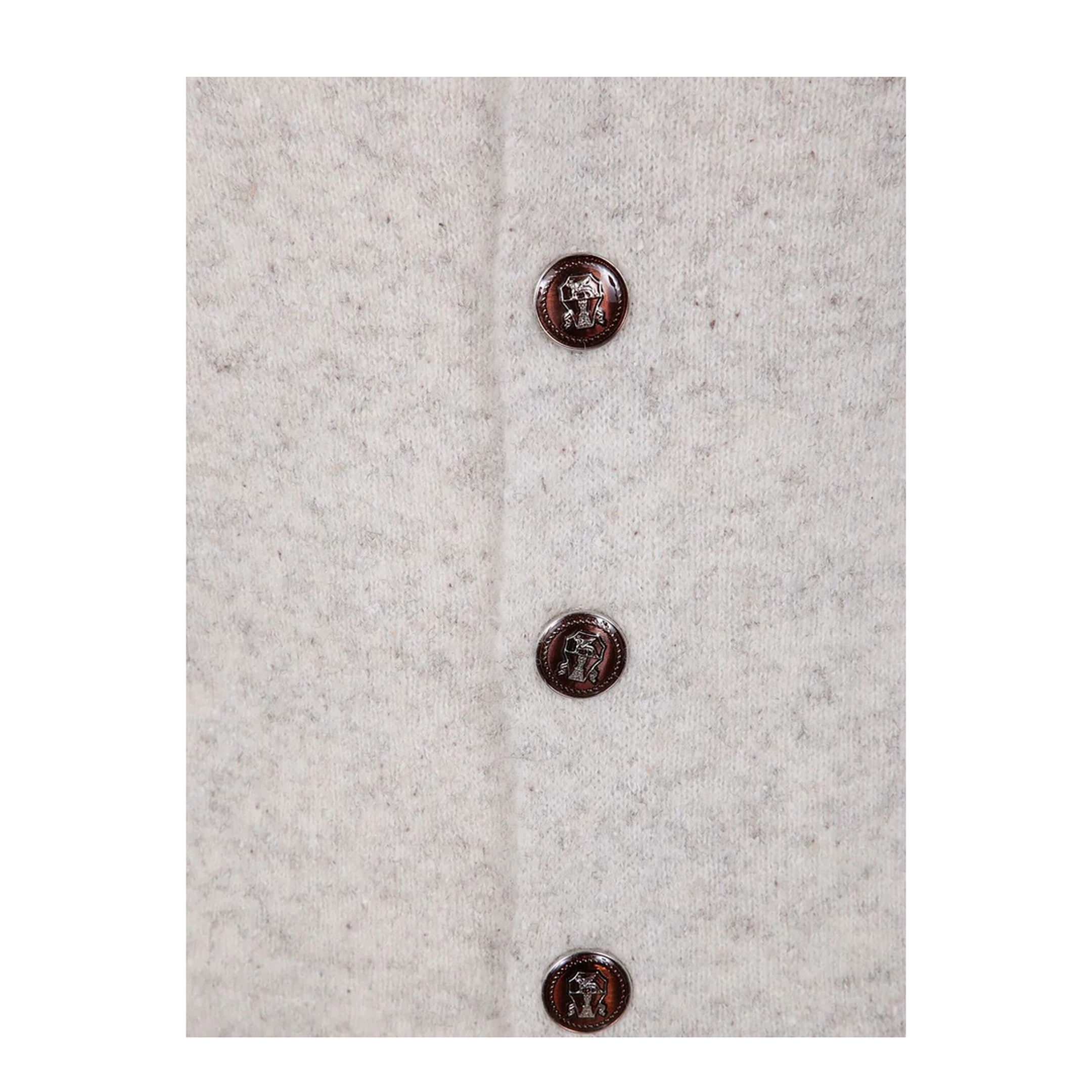 Men's Classic Cardigan