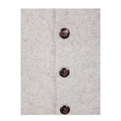 Men's Classic Cardigan